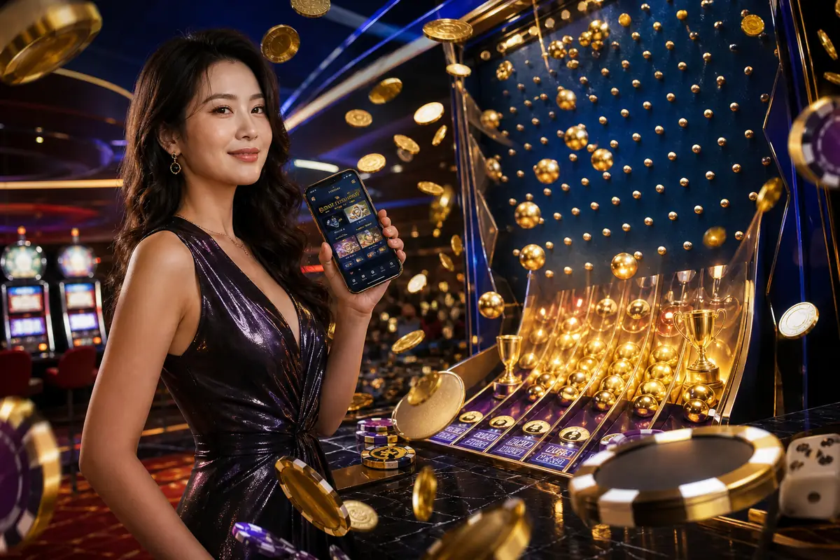 ra8888 RTP dan volatiliti slot dijelaskan