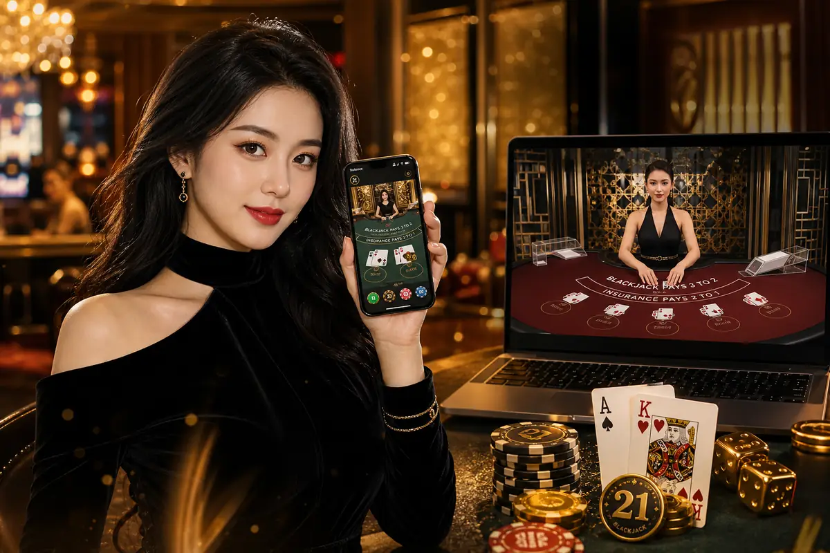 ra8888 kasino online Malaysia permainan langsung