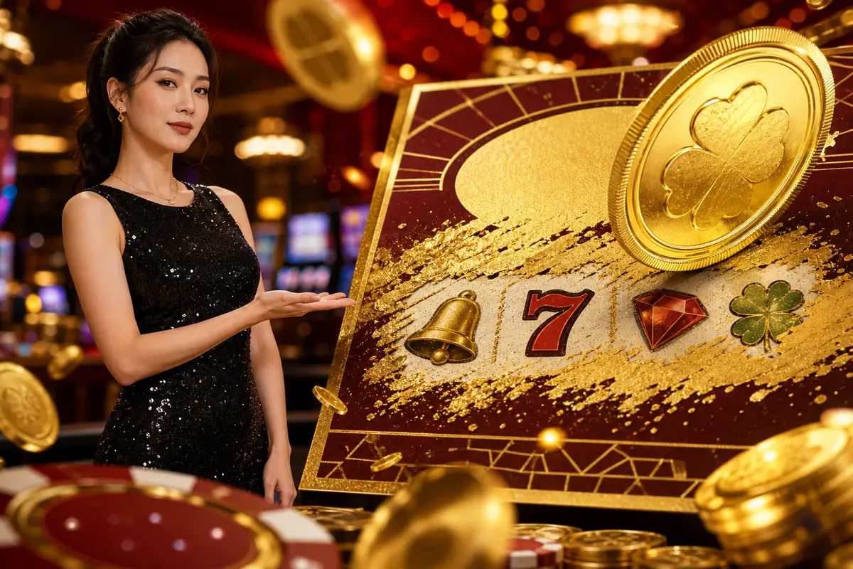 ra8888 permainan pantas arcade loteri