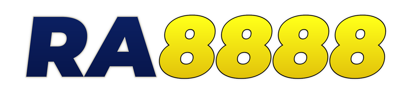 ra8888 logo